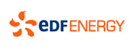 Logo EDF ENERGY