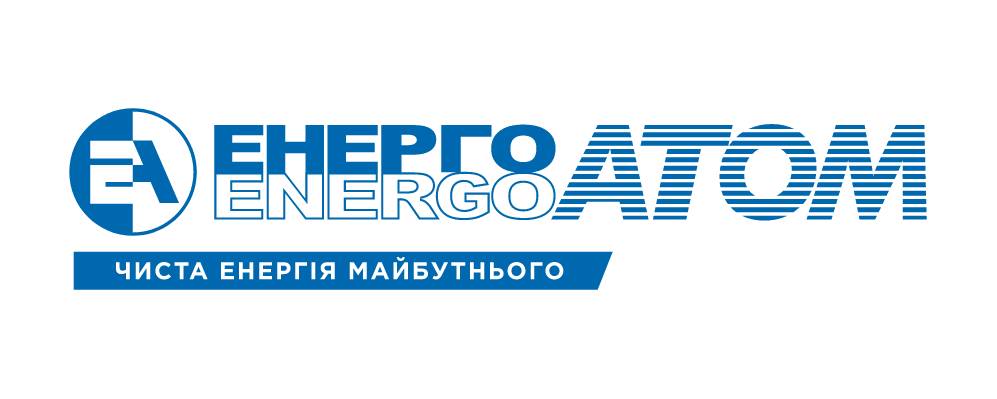 Energoatom logo 