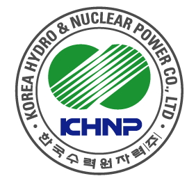 KHNP logo