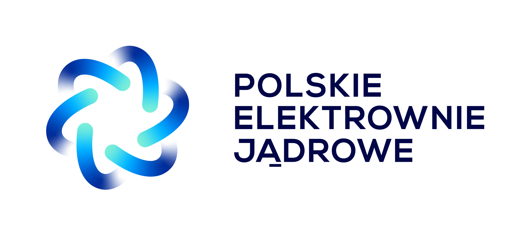 Logo of Polskie Elektrownie Jadrowe sp z.o.o (PEJ)